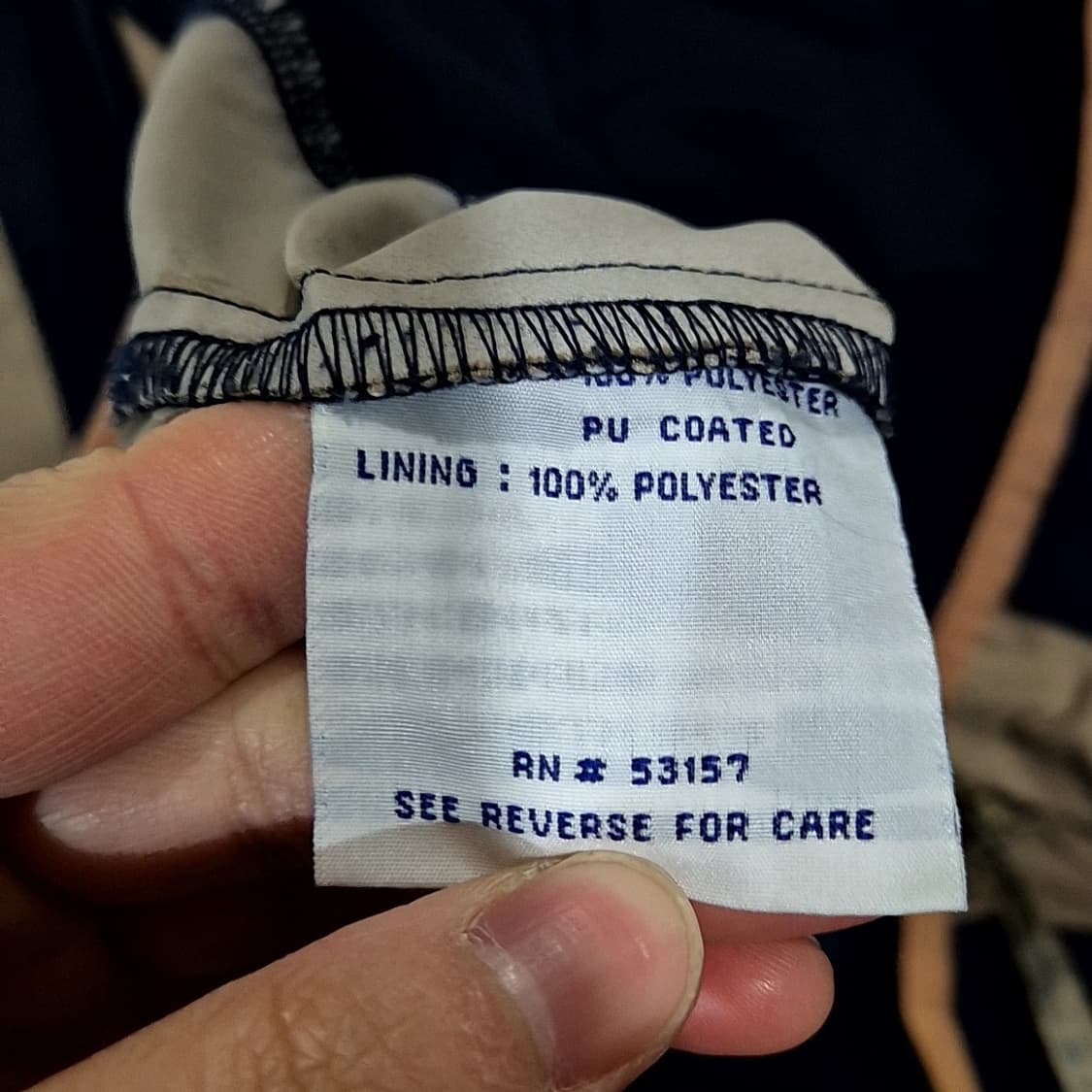 마제스틱 샌디아고 웜업 상품이미지6