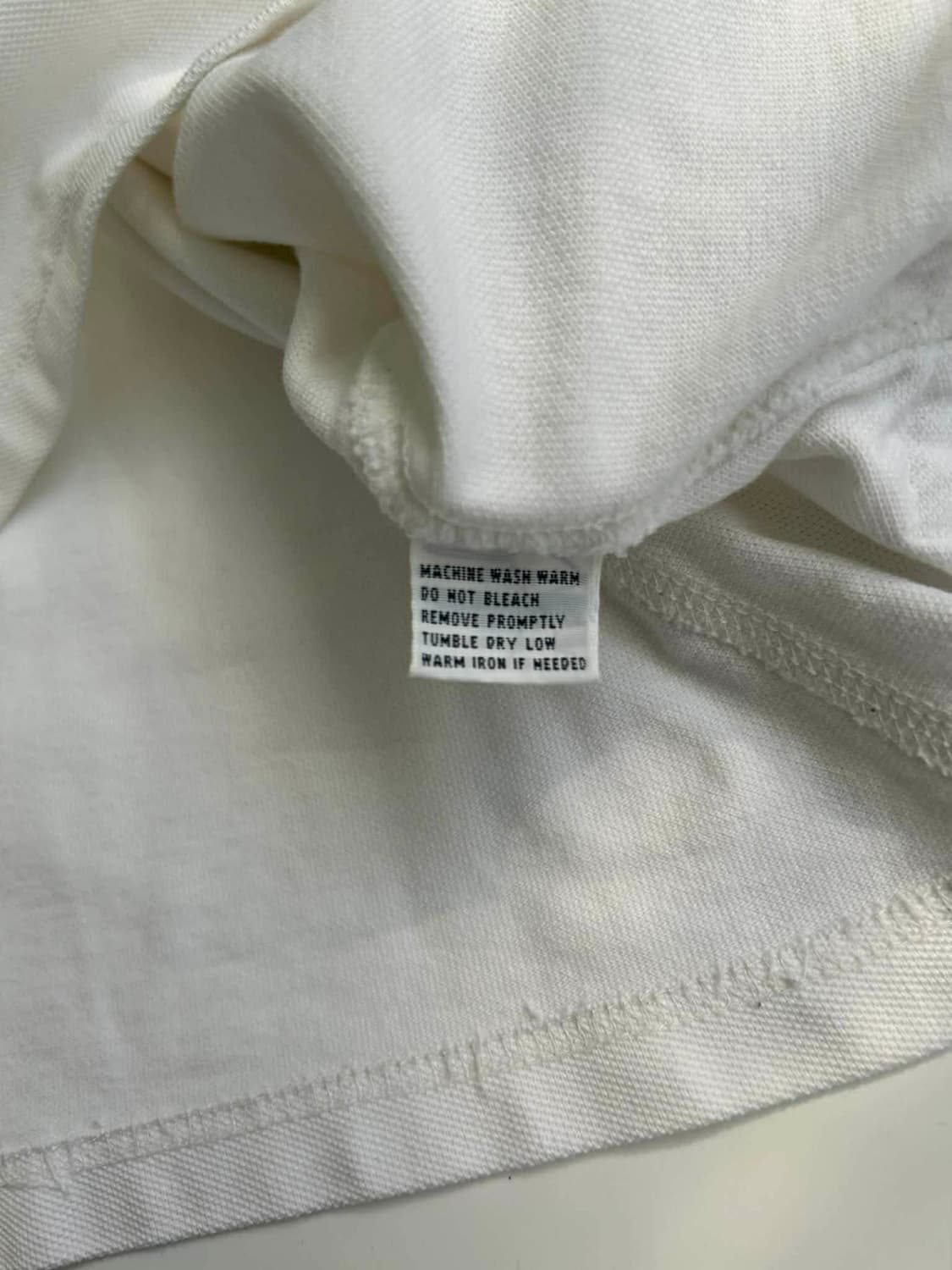 [M] Polo by Ralph Lauren big pony elbow  상품이미지5