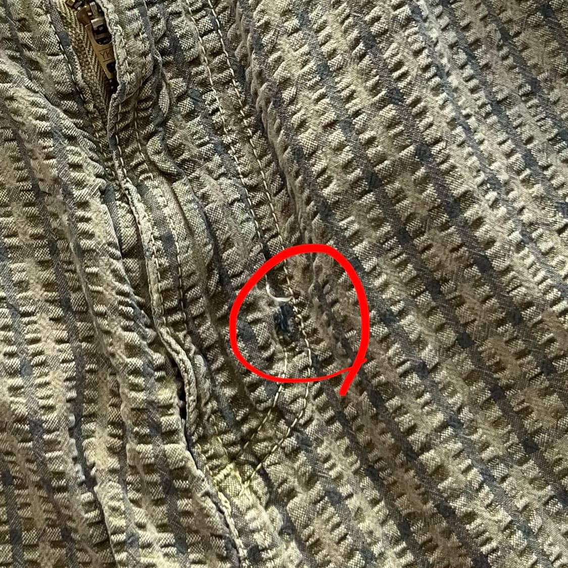 [25~29] 90's 그라미치 쇼츠 반바지 상품이미지6