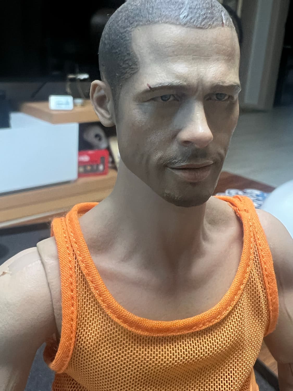 파이트클럽 피규어 판매합니다 상품이미지6