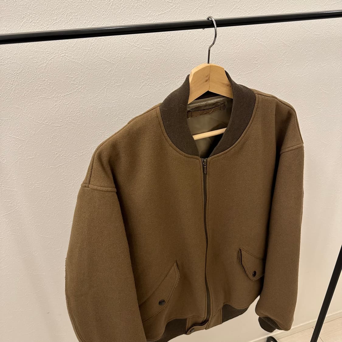 캡틴선샤인 플라이트 자켓  상품이미지4