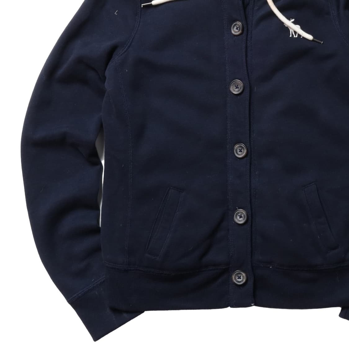 아베크롬비 & 피치 Aberombie & Fitch Hood Jacket 상품이미지3