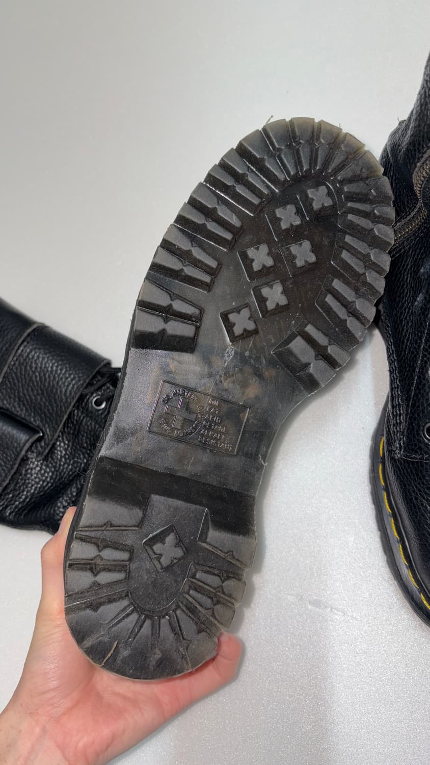 닥터마틴 재거 상품이미지6