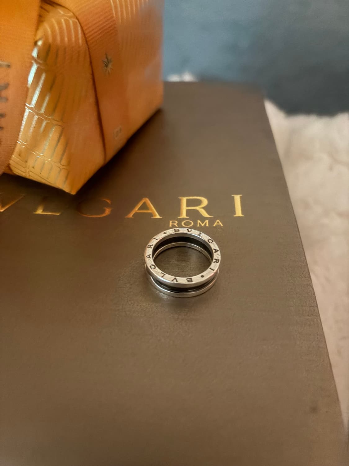 불가리 세이프더칠드런 60호 상품이미지4