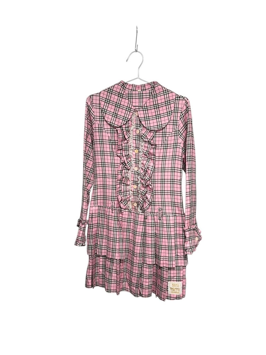 vtg dress 상품이미지1