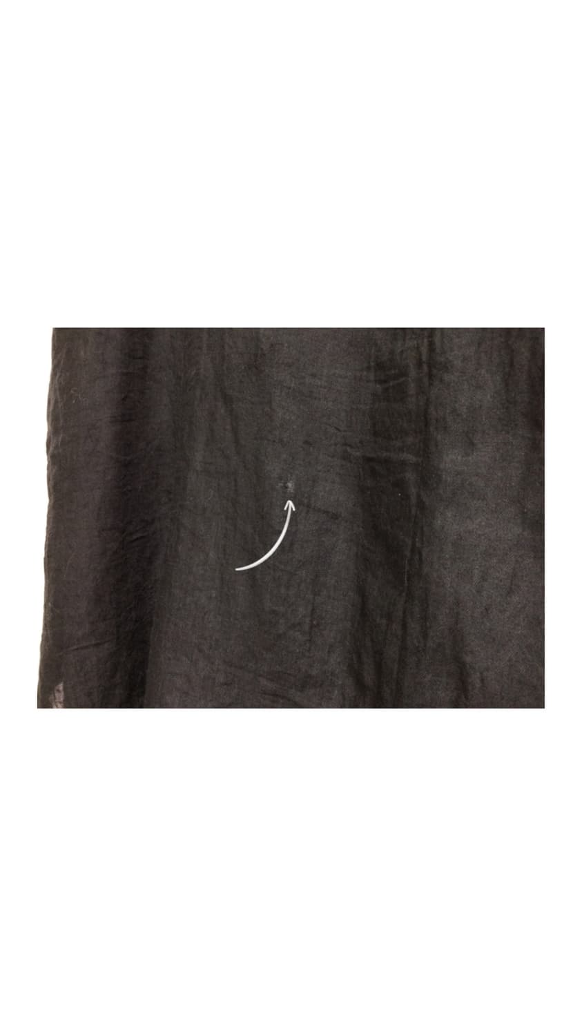 빈티지 레이어드 롱 원피스 상품이미지5