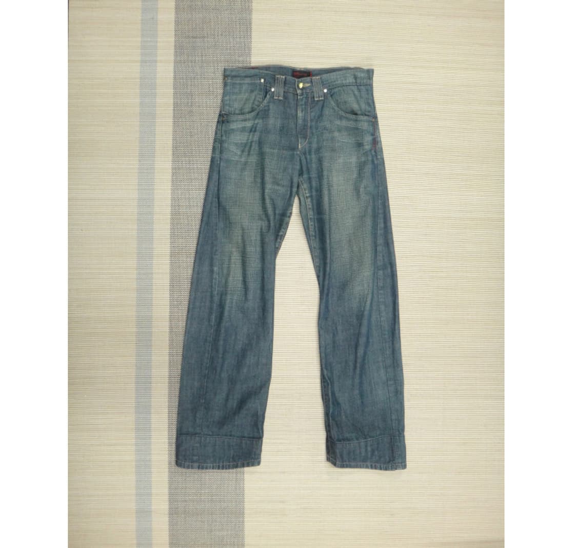 (28인치) 리바이스 엔지니어드진 남성 데님 팬츠 상품이미지1