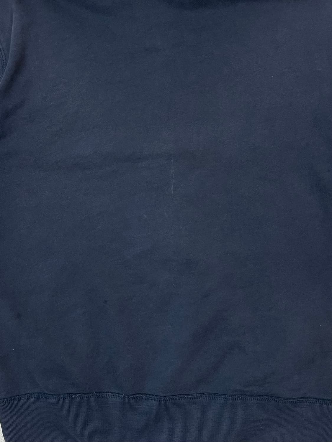 후아유 후드집업 네이비 S #csz1874 상품이미지6