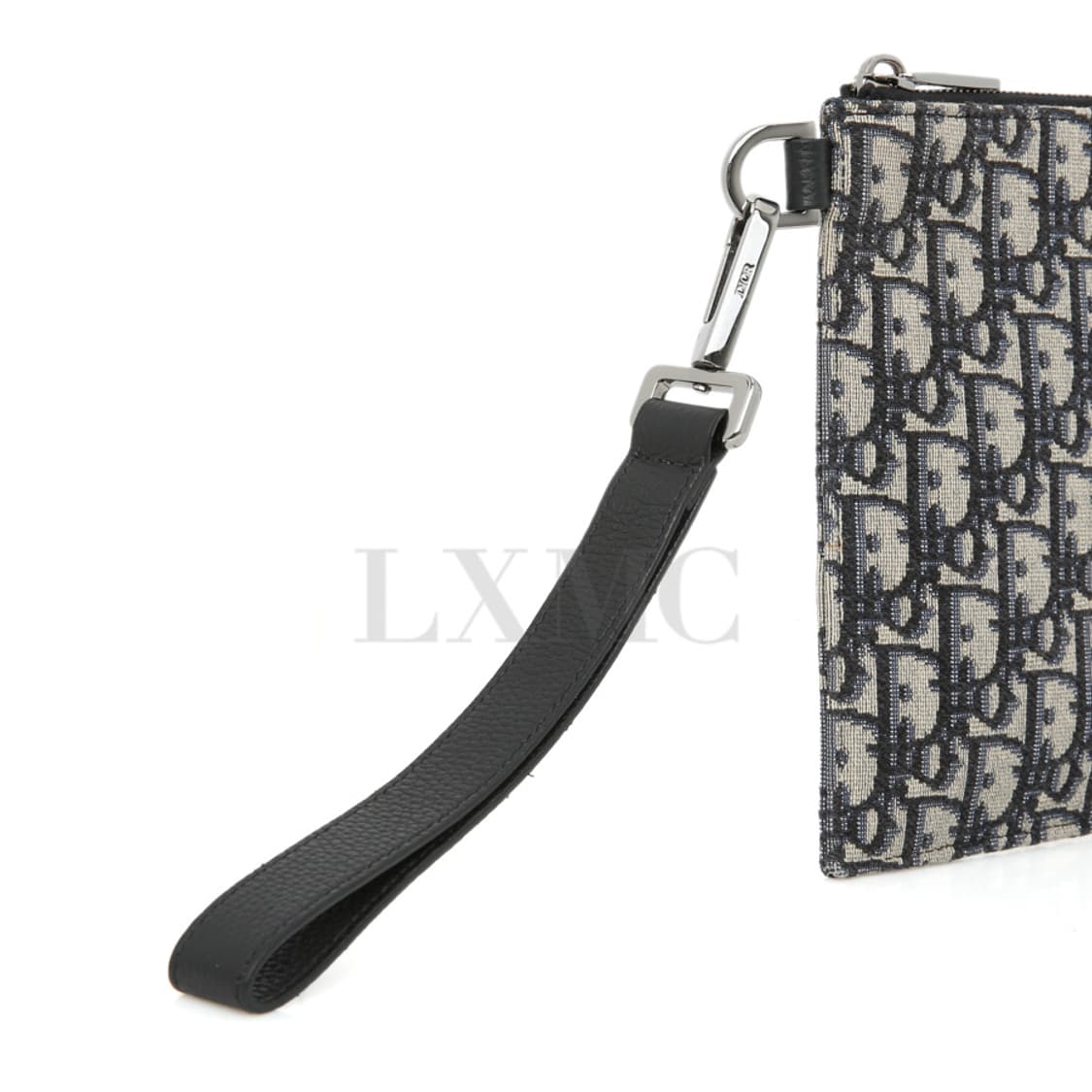 디올 A5 트라이앵글 파우치 오블리크 클러치 2ESCA483YKY 상품이미지3