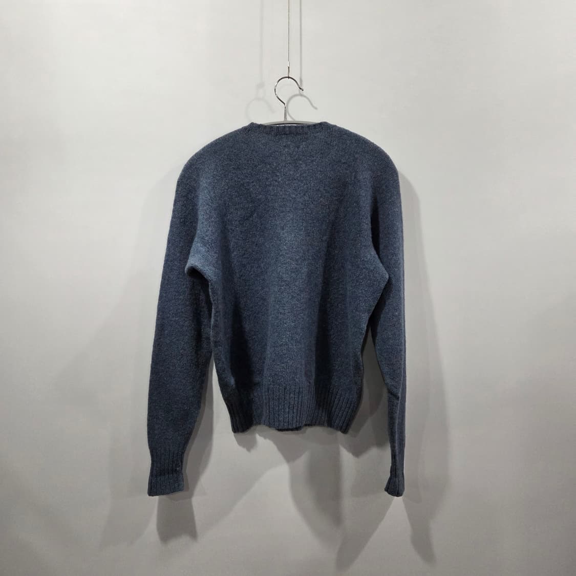 폴로랄프로렌 우먼 울 니트 M  상품이미지5