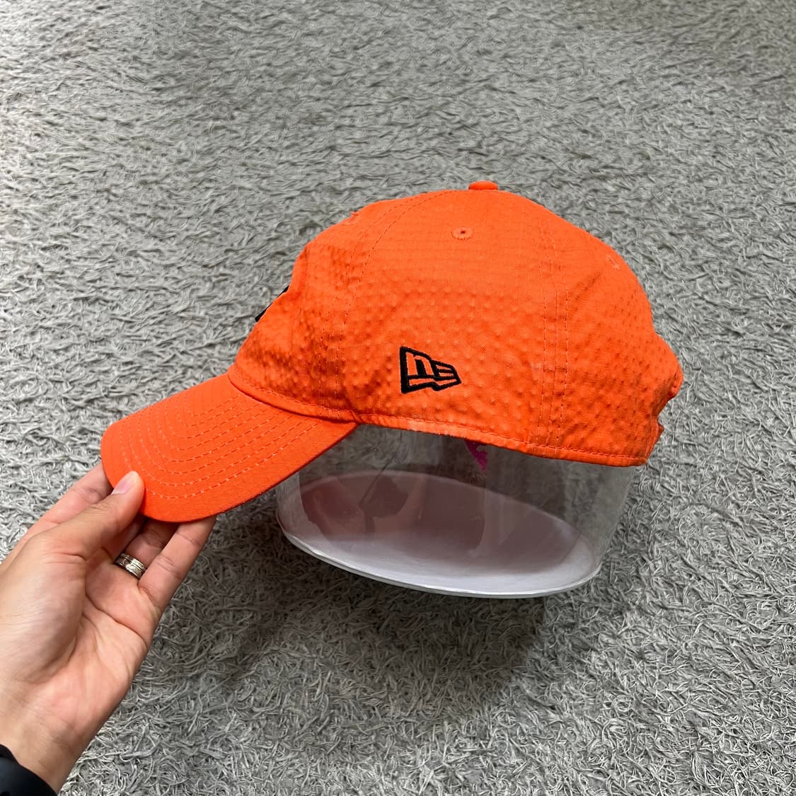뉴에라 볼캡 상품이미지2
