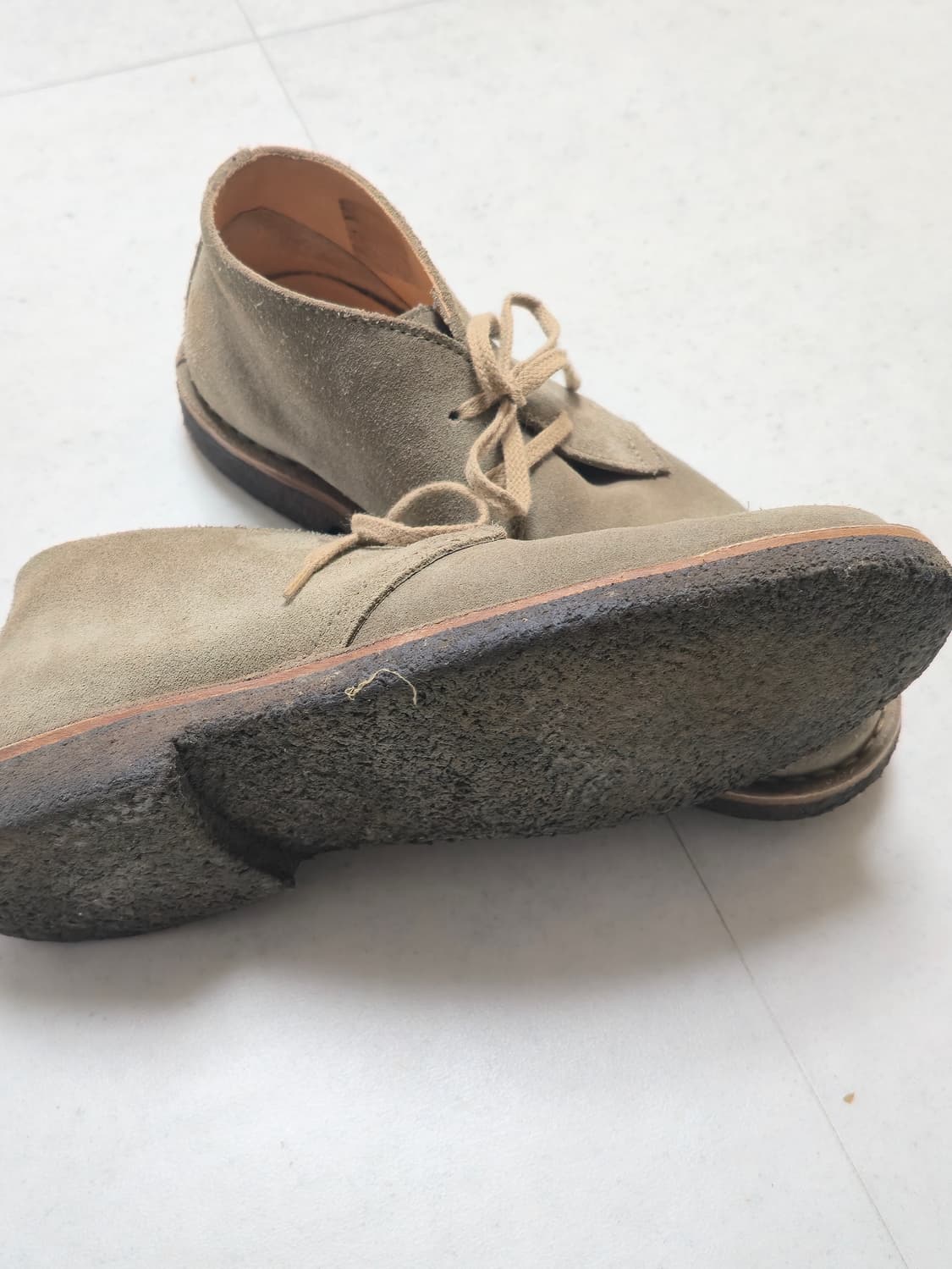 아스토플렉스 그린플렉스 데저트 부츠

38 상품이미지2