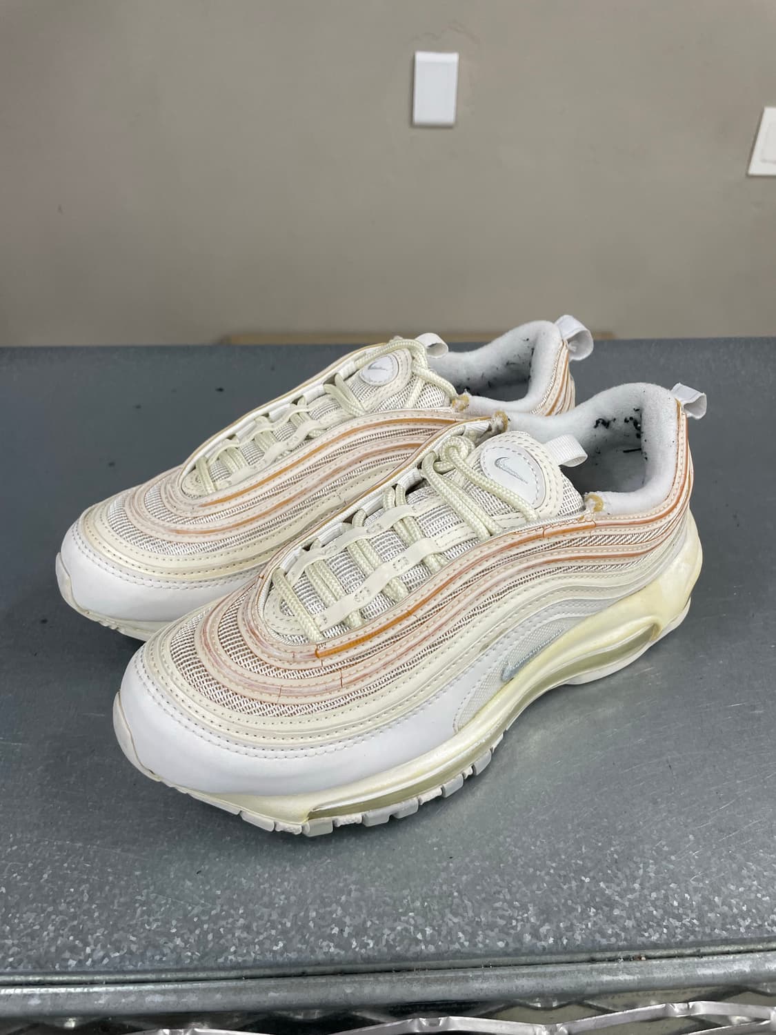 나이키 에어맥스 97 230 상품이미지2