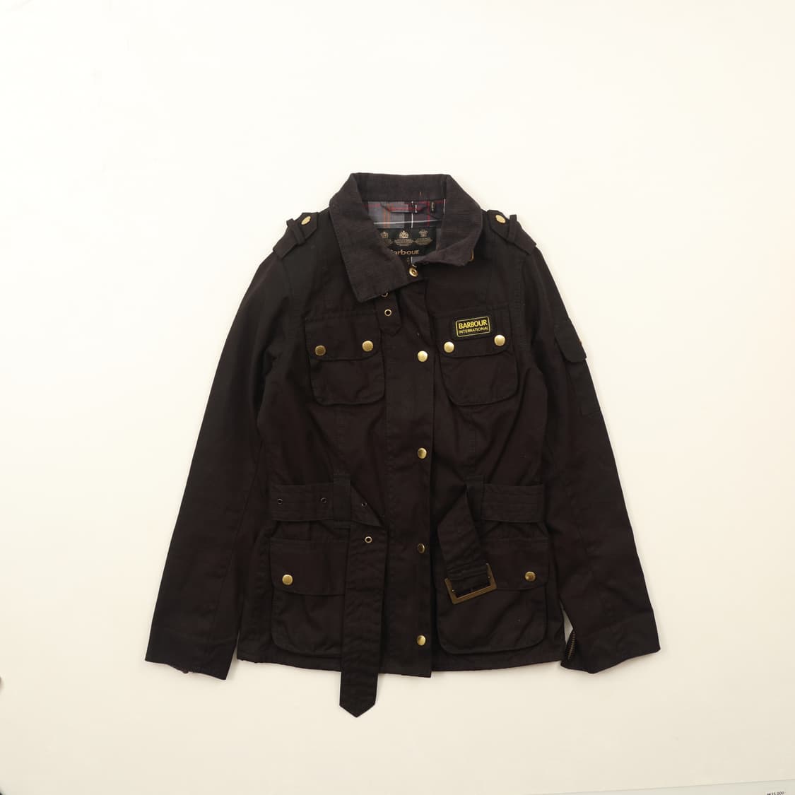 barbour 포켓자켓 B191 상품이미지2