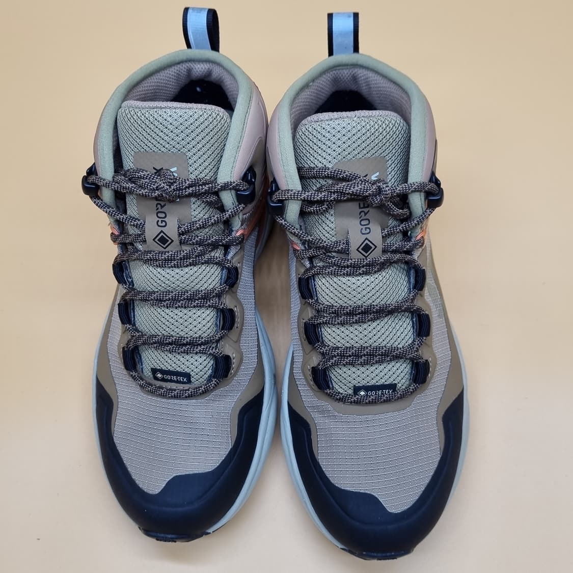 네파 칸델라. 고어텍스 여성등산화230 상품이미지2