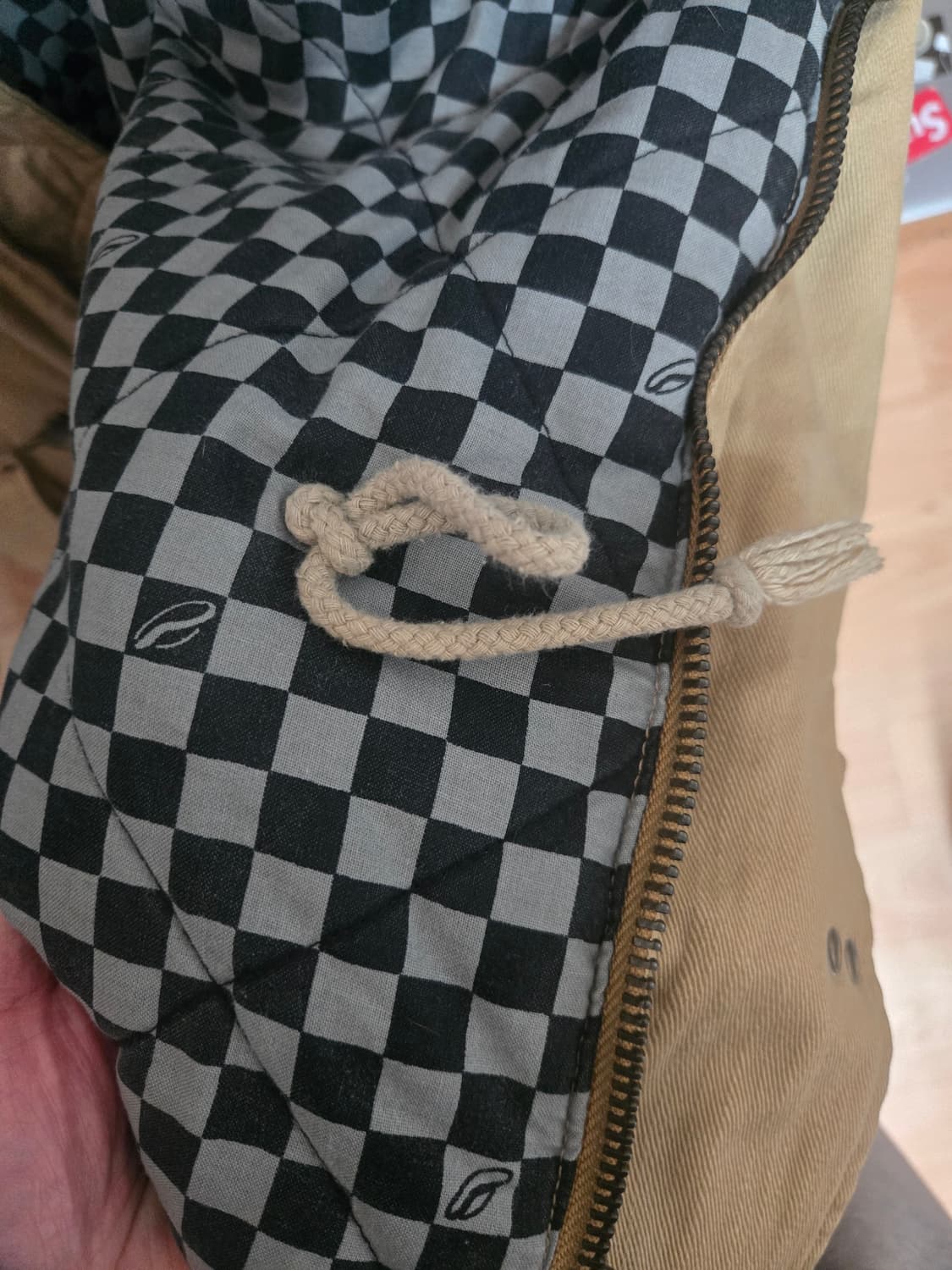 반스 재팬 N3B 파카 L 100 상품이미지3