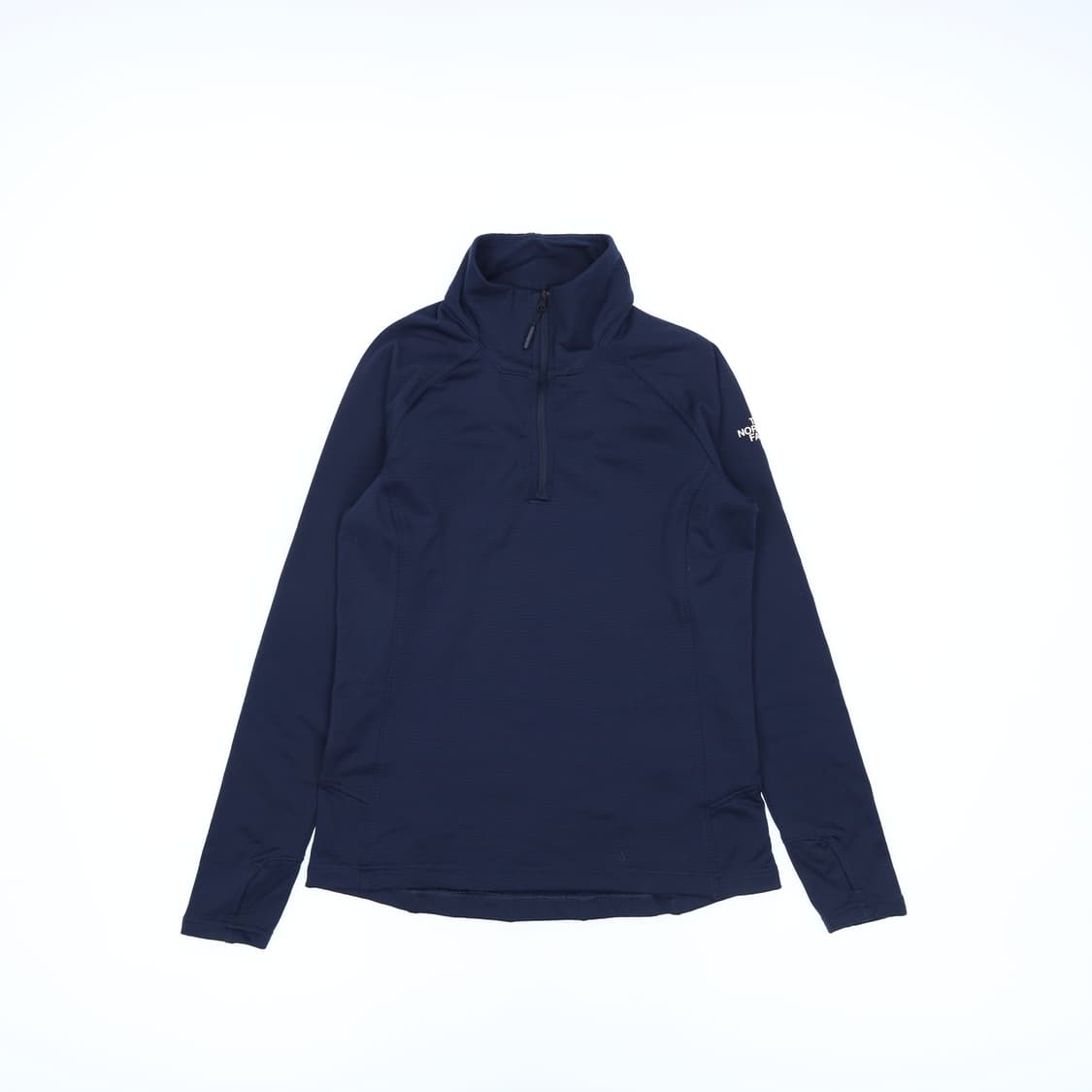 M 노스페이스 여성 기능성 긴팔티 N7500 상품이미지1