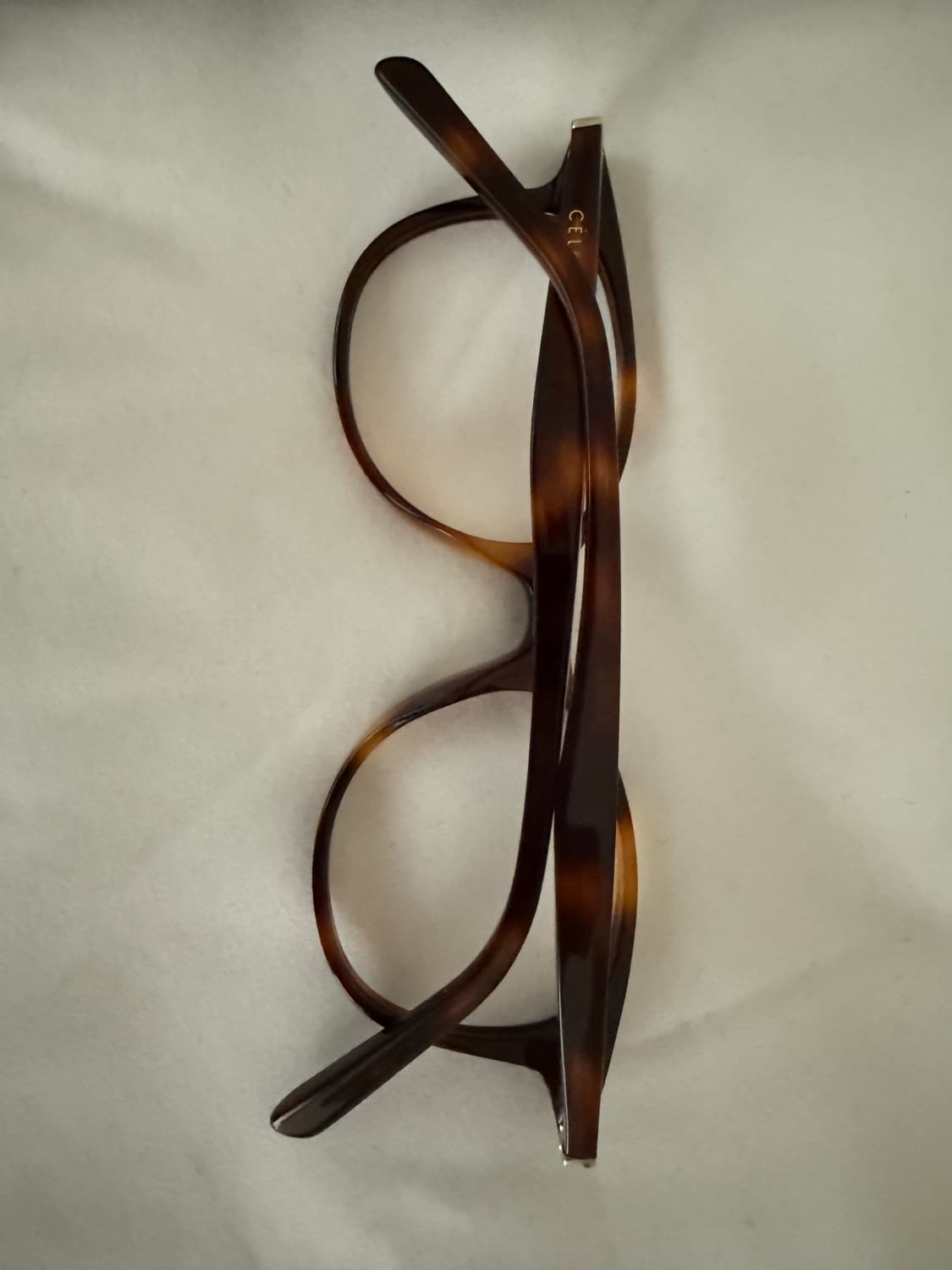 셀린느 안경 상품이미지3