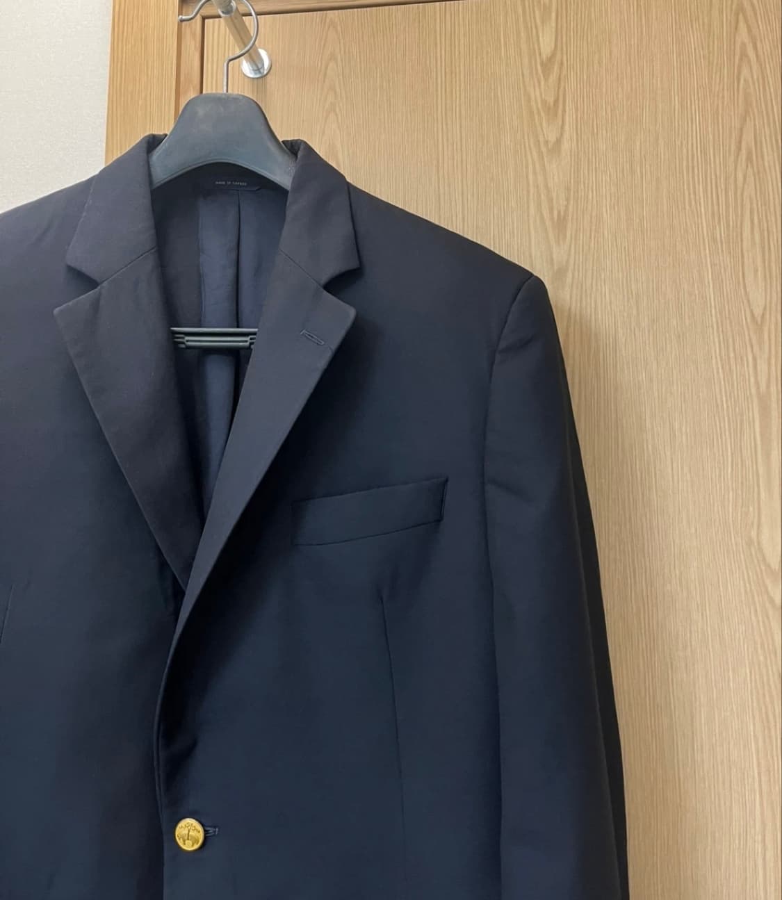 브룩스브라더스 로로피아나 금장자켓 상품이미지1