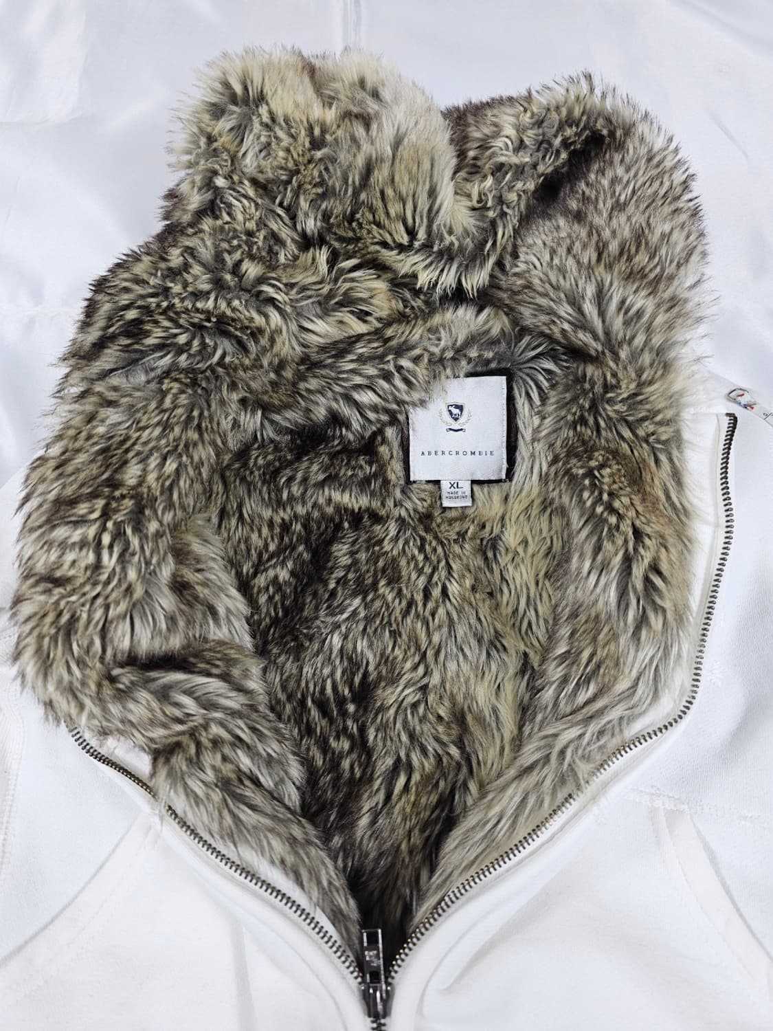 아베크롬비울프죠딱불핏 상품이미지4