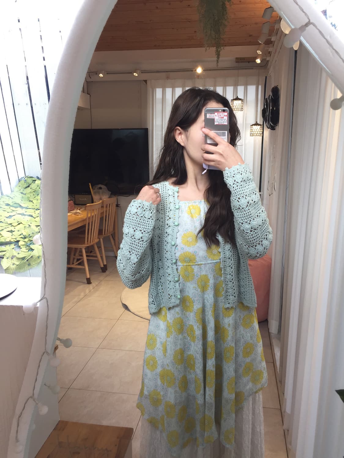 일본모리걸 코디 상품이미지1