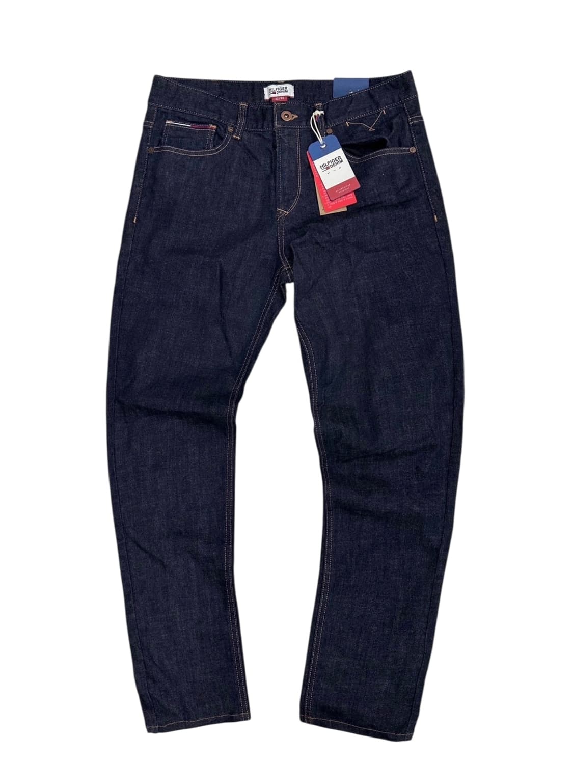 타미힐피거 데님팬츠 새상품 (32) 상품이미지1