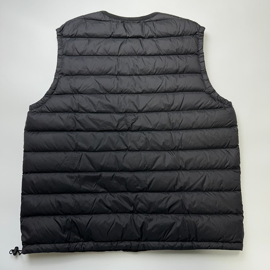 DANTON 단톤 다운 베스트 상품이미지7