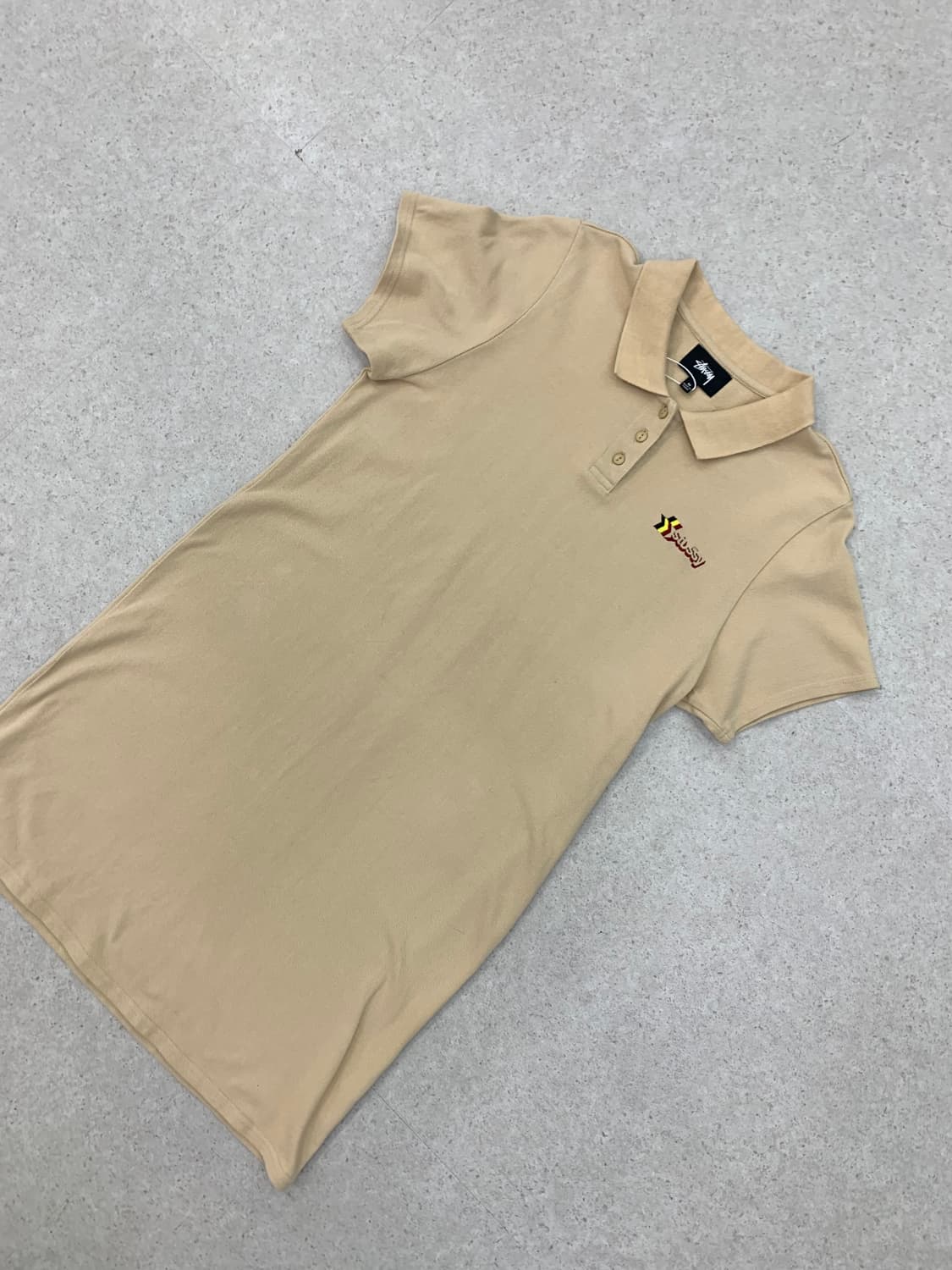 Stussy 스투시 원피스 상품이미지4