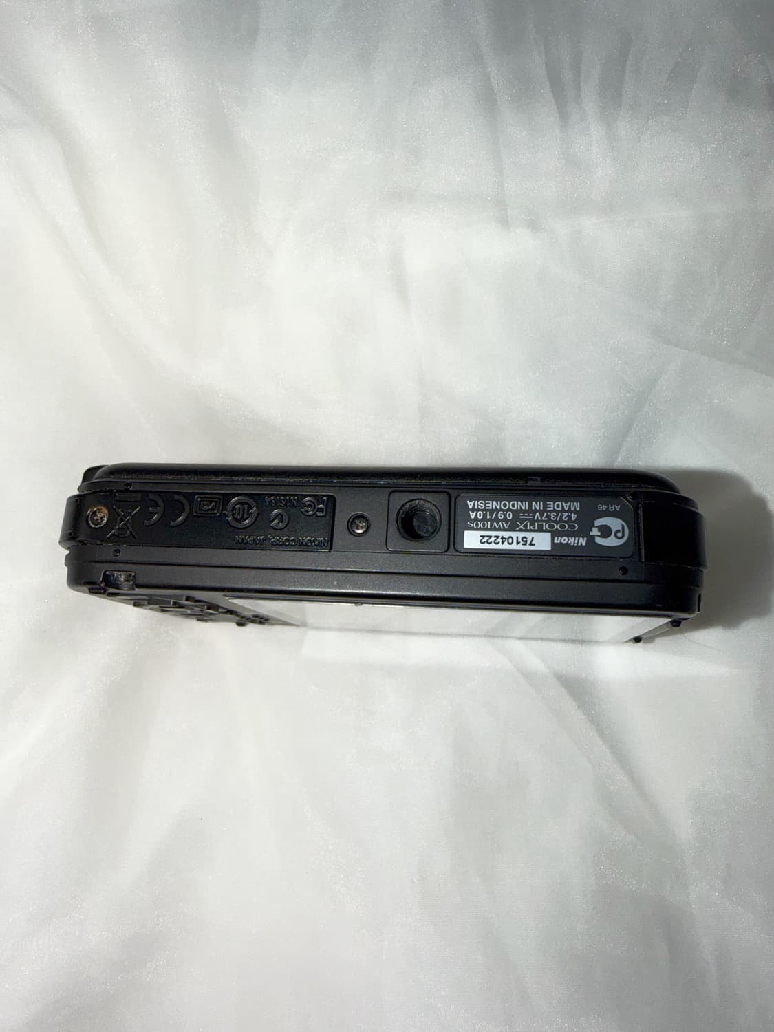 니콘 쿨픽스 aw100s coolpix 상품이미지3