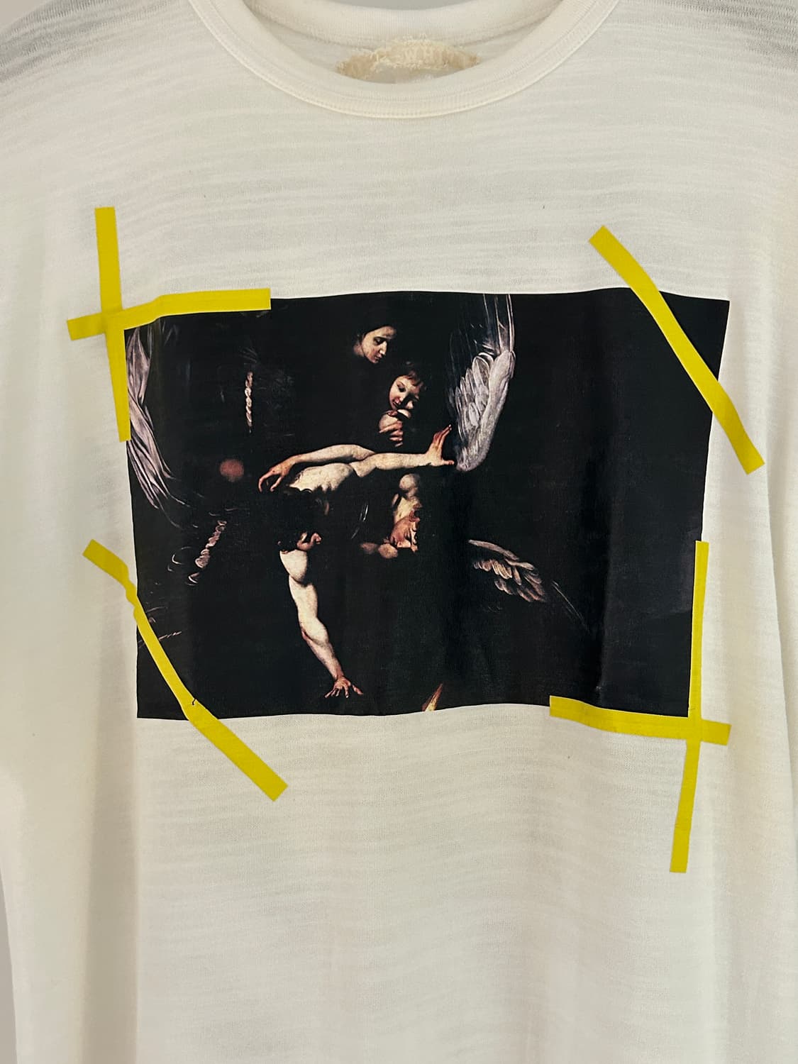 PHOTO S/S TEE 상품이미지2