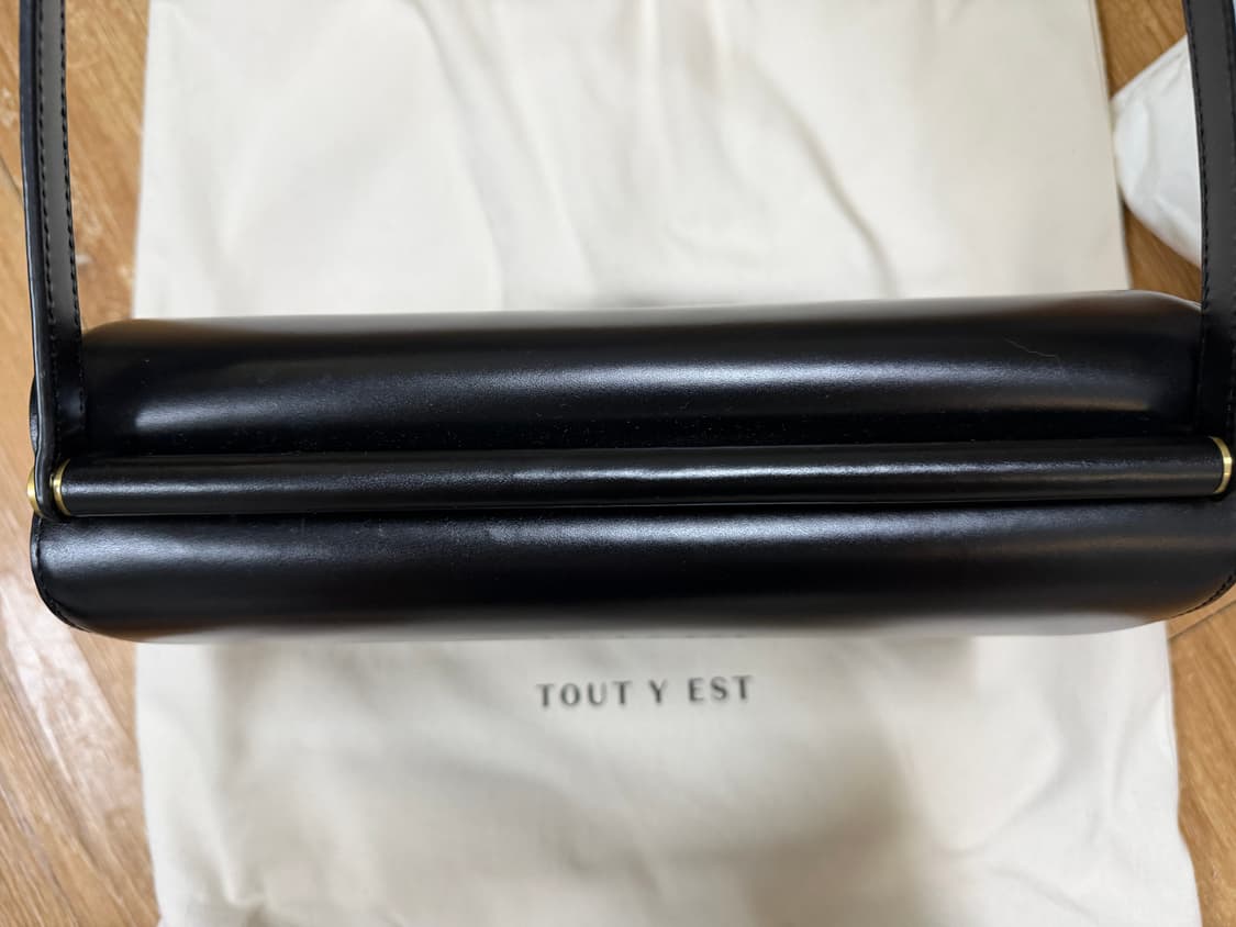 투티에 포멜백 상품이미지5