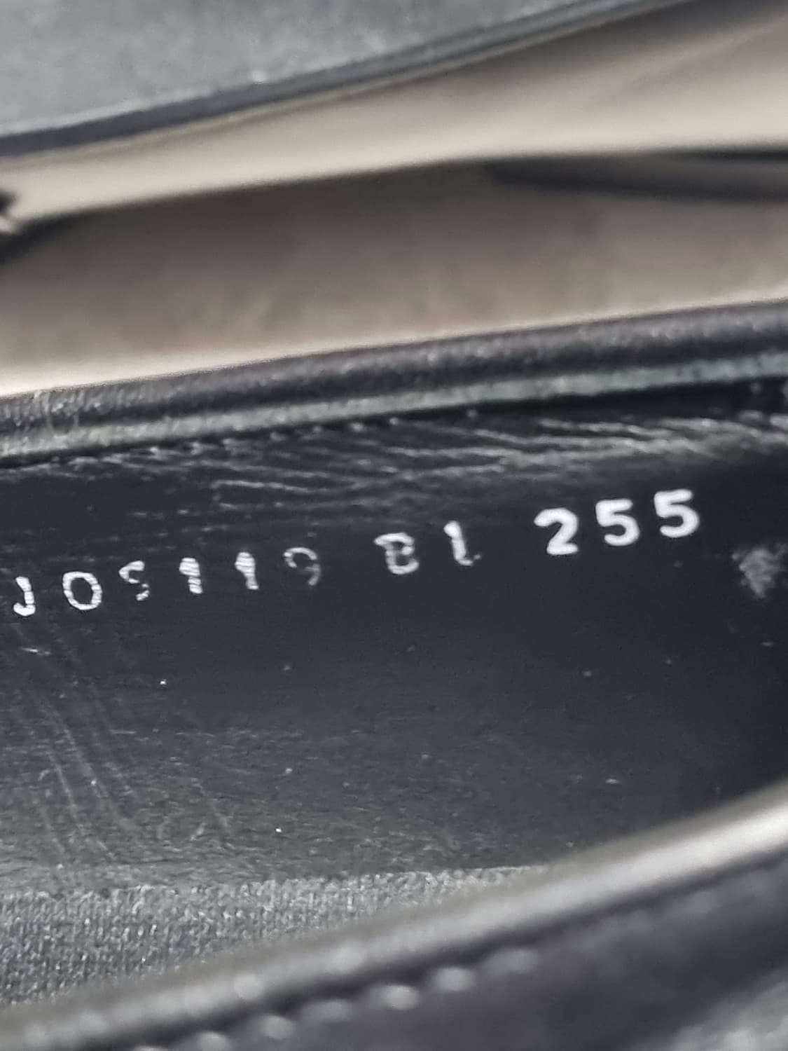 조셉트 남성 로퍼 상품이미지6