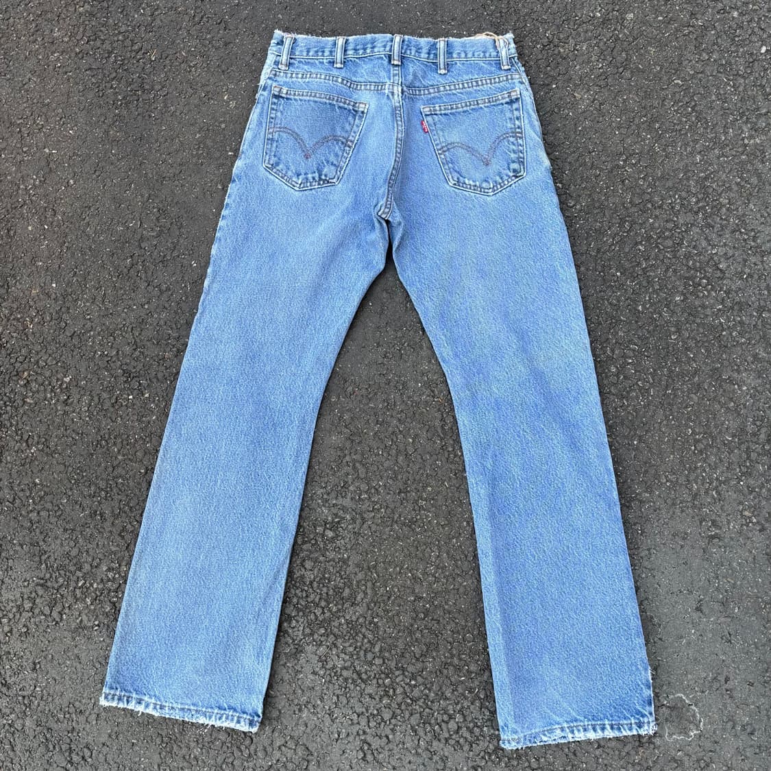 리바이스 517 부츠컷 상품이미지5