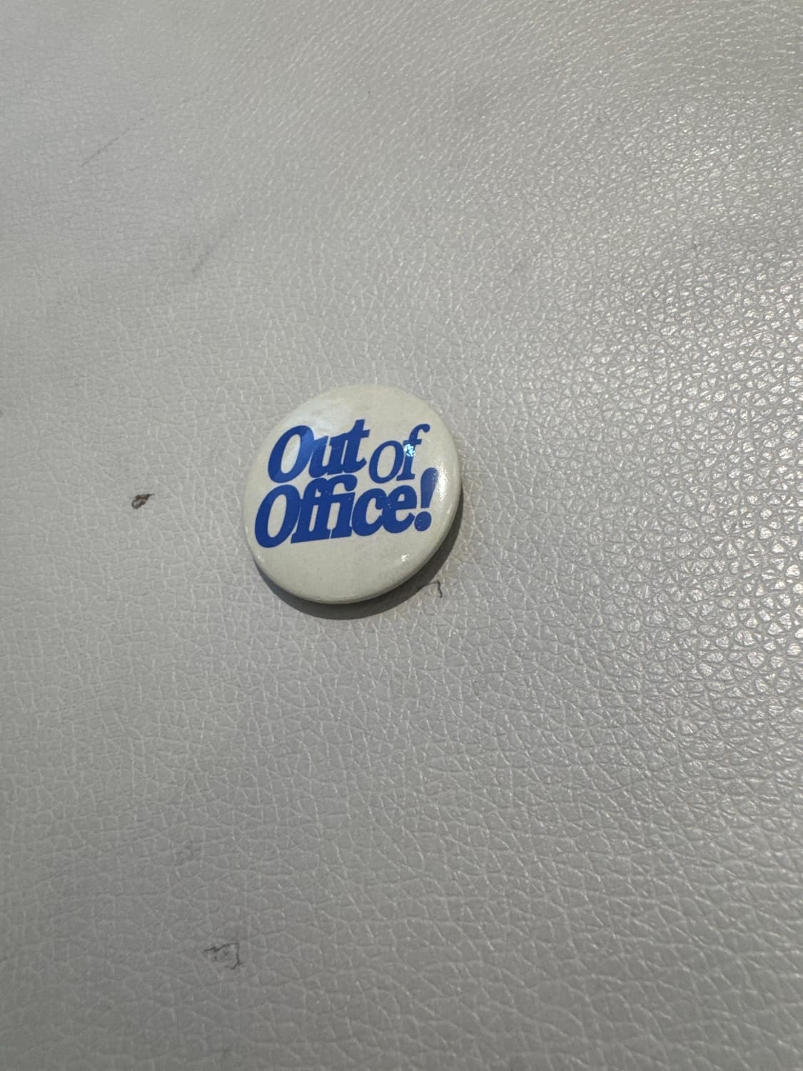 빈티지 뱃지 브롯지 6set 상품이미지3