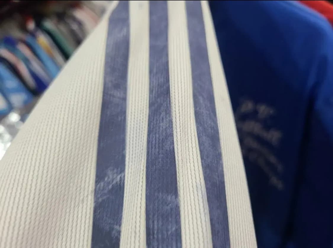 2002 전북현대 올드레플 축구져지  상품이미지9