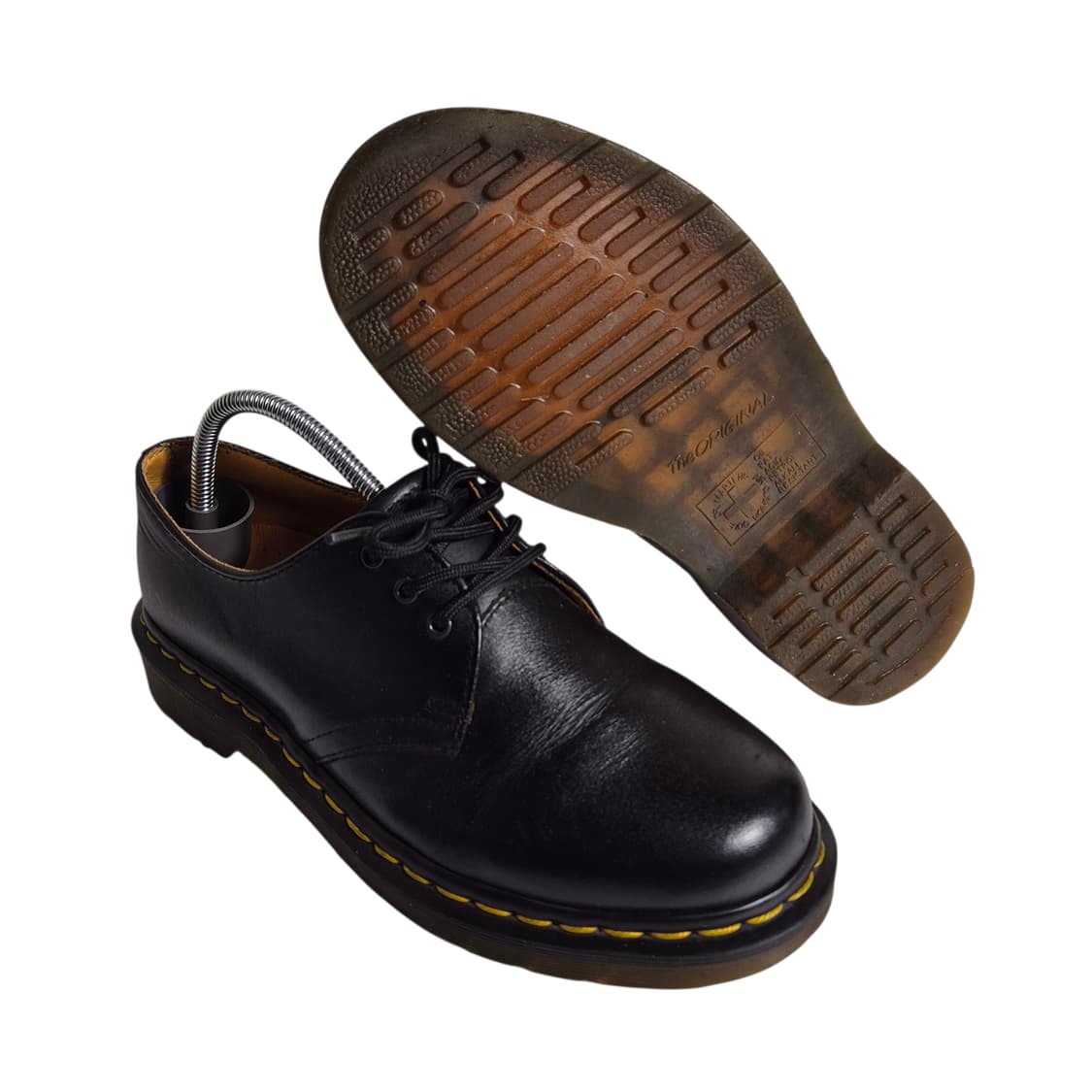 230-235) 닥터마틴 1461 3홀 슈즈 상품이미지2