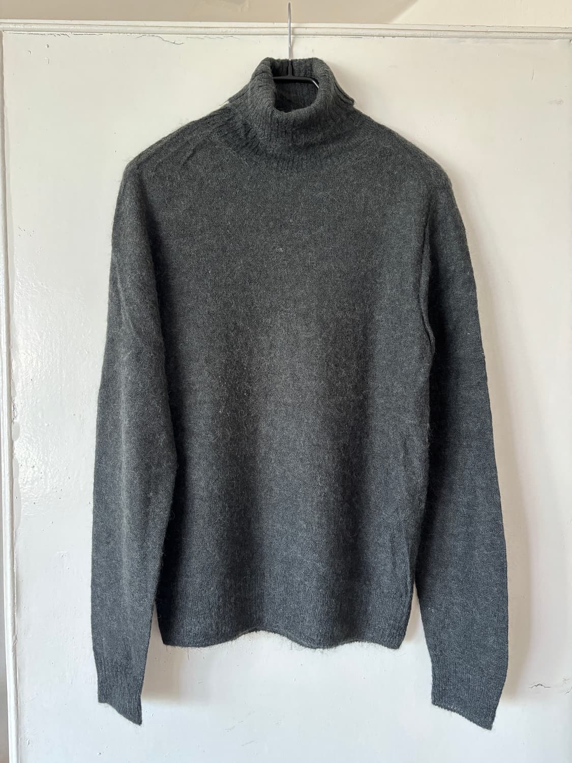 르메르 터틀넥 니트 사이즈 S 상품이미지1