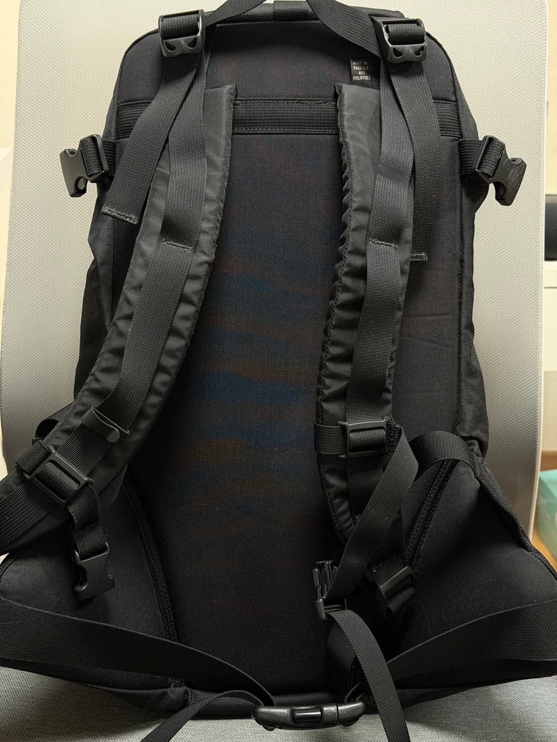 아크테릭스 빔즈 세브링 백팩 상품이미지6