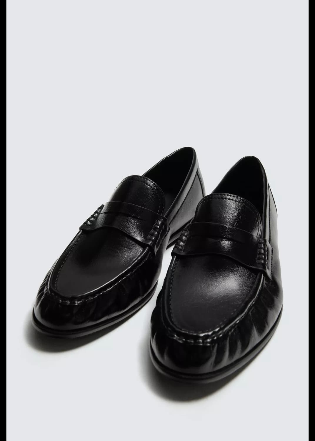 더로우맛 로퍼 275 (zara) 상품이미지2