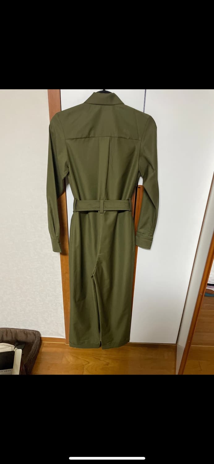 앤아더스토리즈 점프수트 상품이미지2