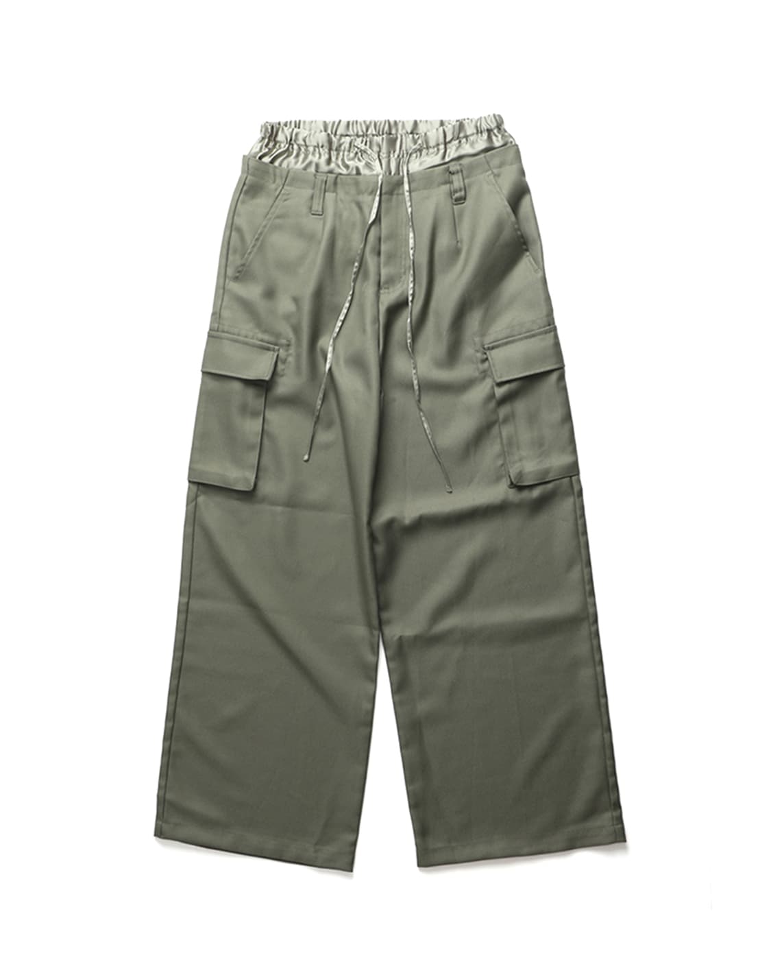 마우지 MOUSSY Waist Cargo Pants 상품이미지1