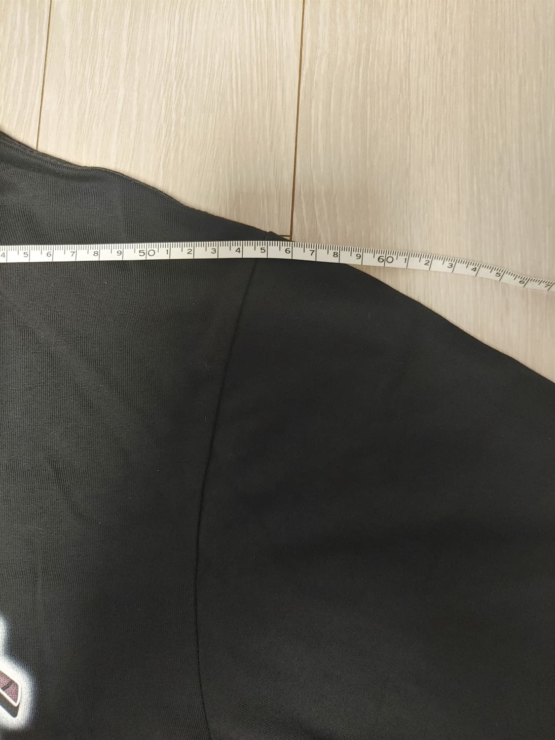일본 Jane Homage Tee 상품이미지5