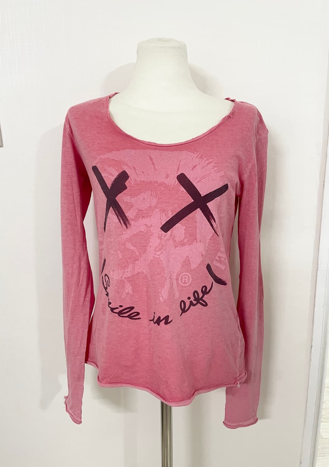 디젤 롱슬리브 상품이미지3