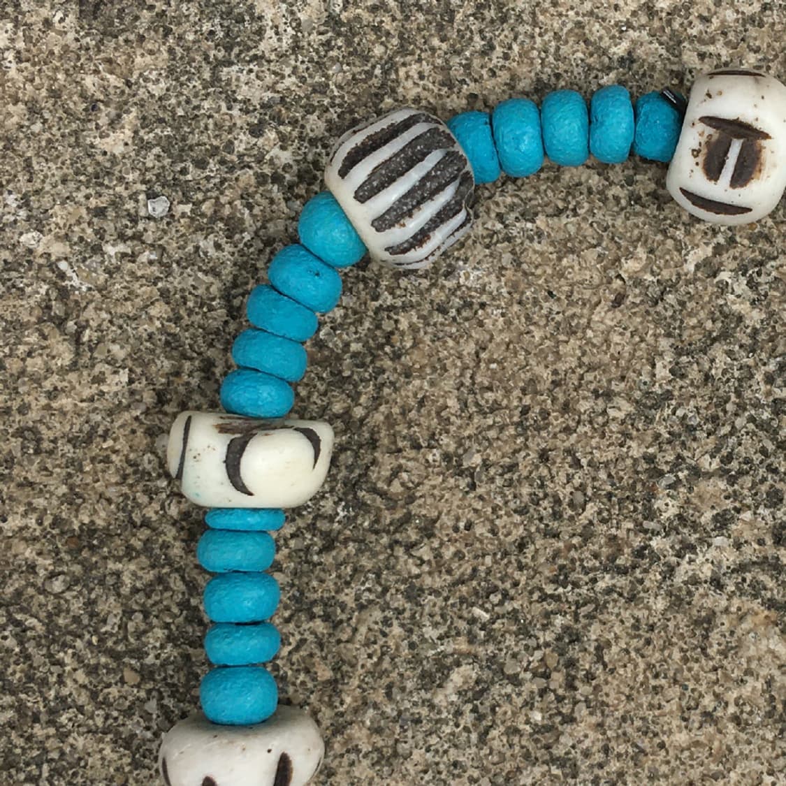shellfish bracelet (handmade) 상품이미지3