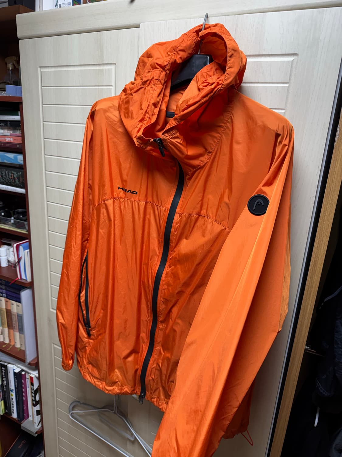 Head 헤드 테니스 바람막이  상품이미지1