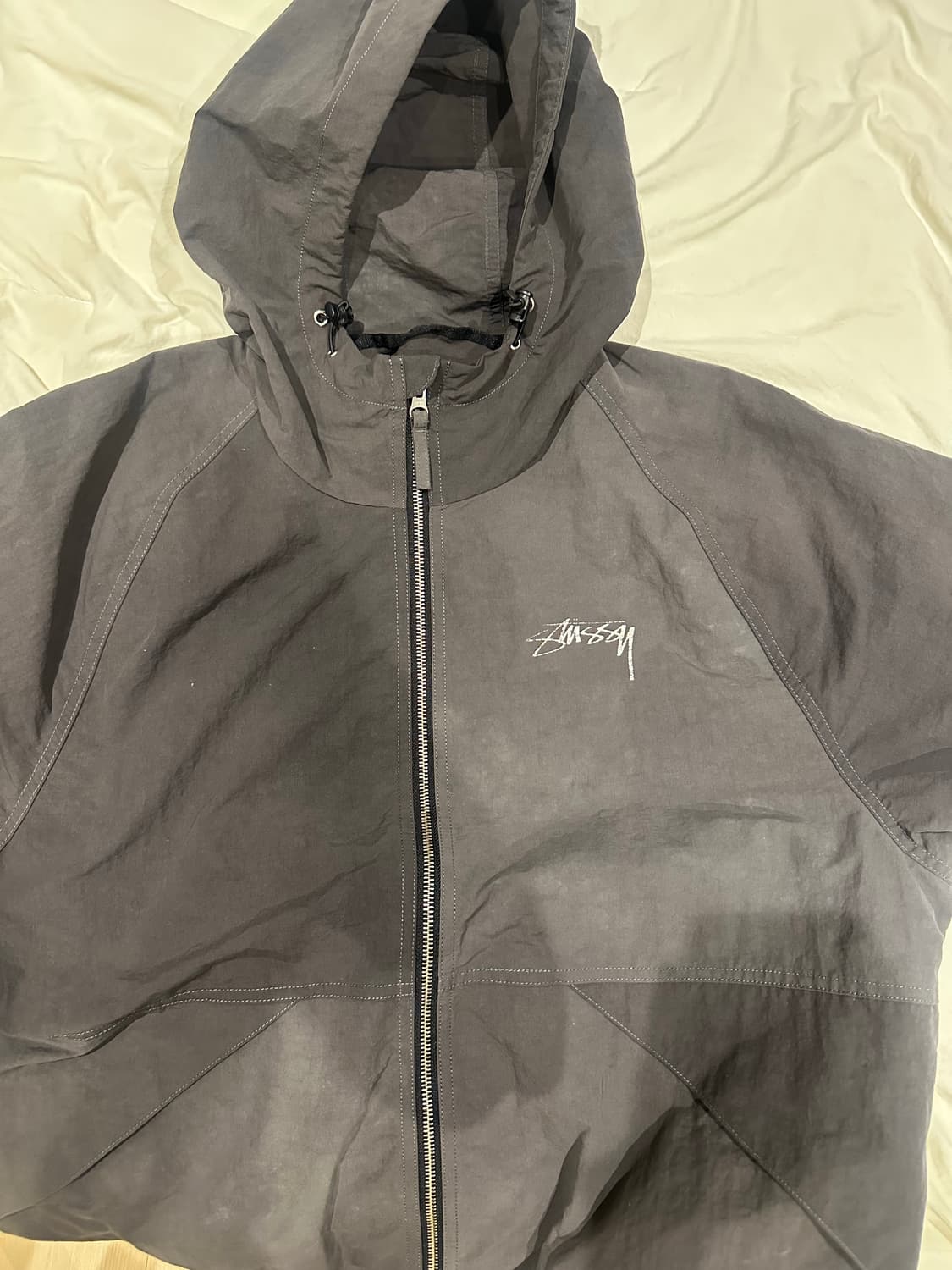 스투시 웨이브 다이 비치쉘 xl 상품이미지10