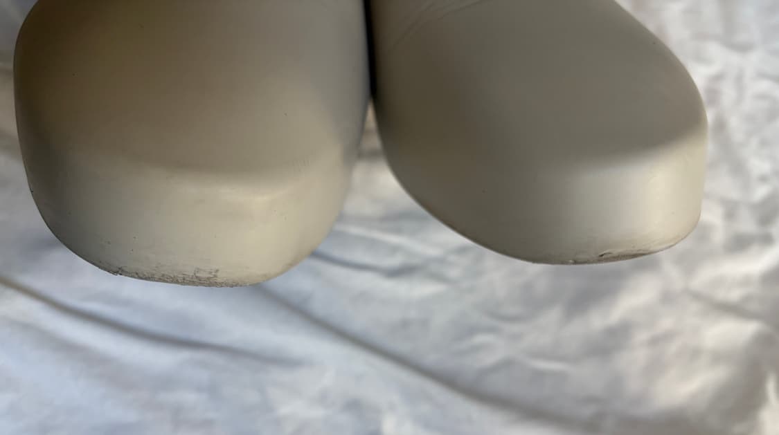 피어오브갓 캘리포니아 2.0 뮬 FEAR OF GOD 피오갓 8th  상품이미지5