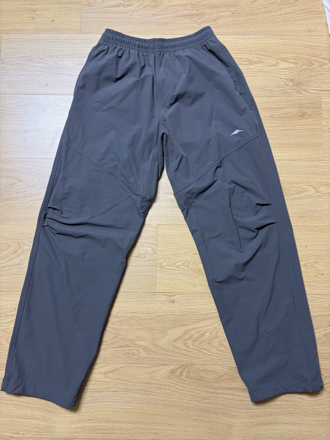 고요웨어 브러쉬드 팬츠 상품이미지2