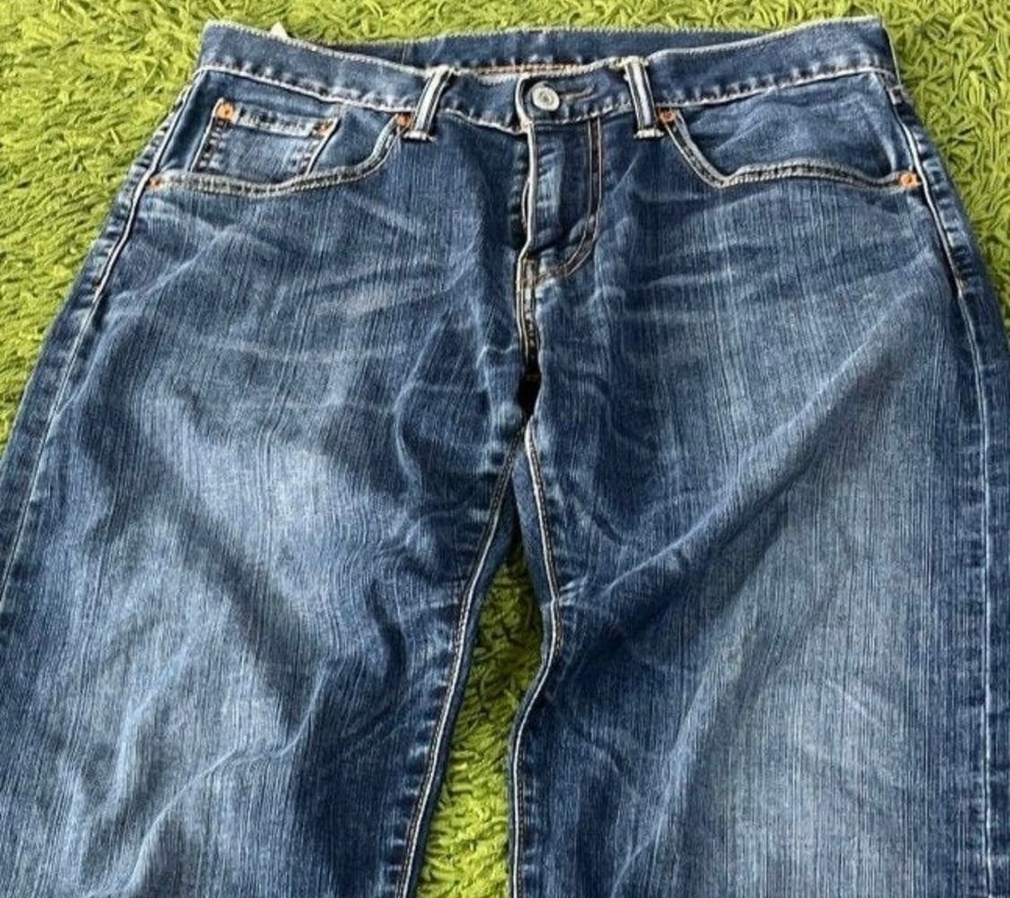 Levis 리바이스 데님 504 30 상품이미지4