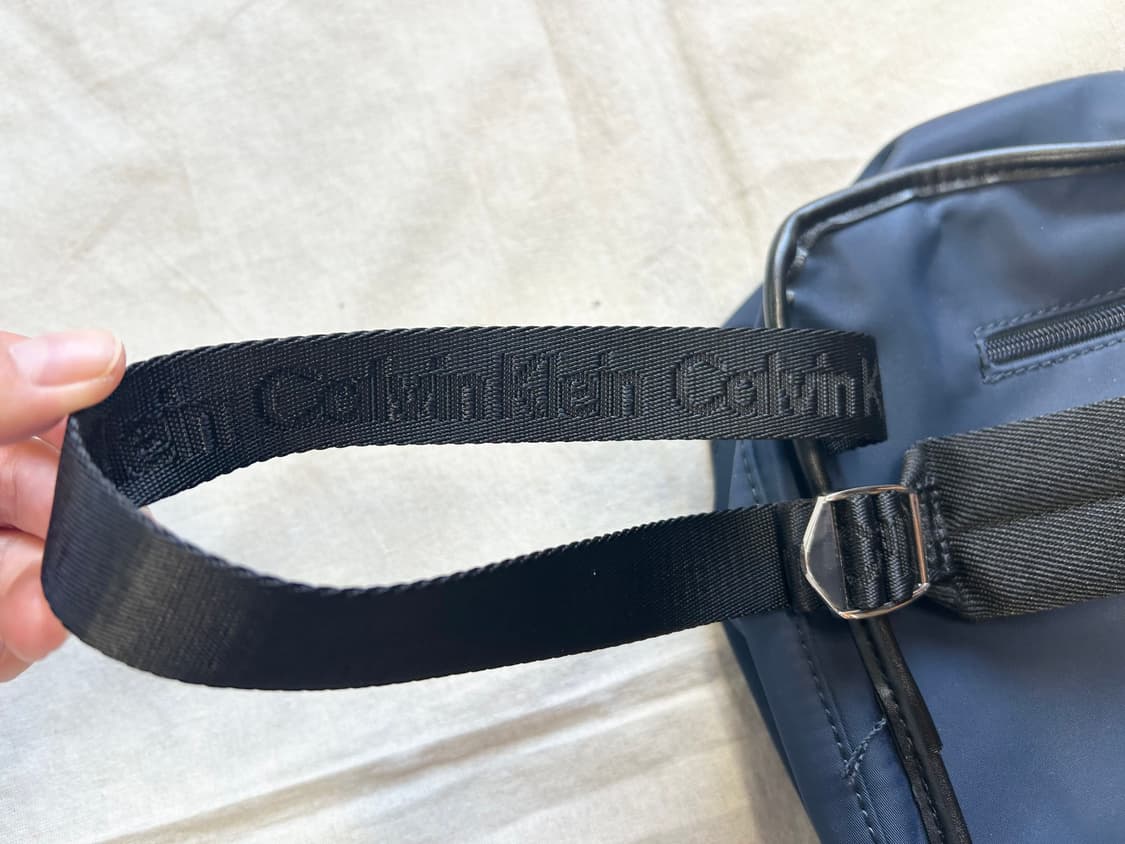 나일론 Mini Sack 백팩 상품이미지7